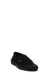 wes canvas sneakers