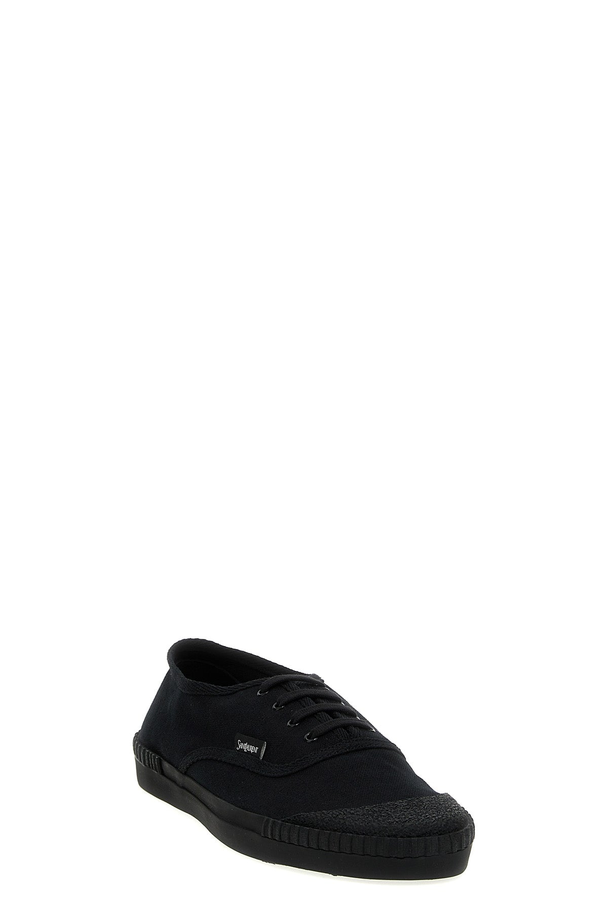 wes canvas sneakers