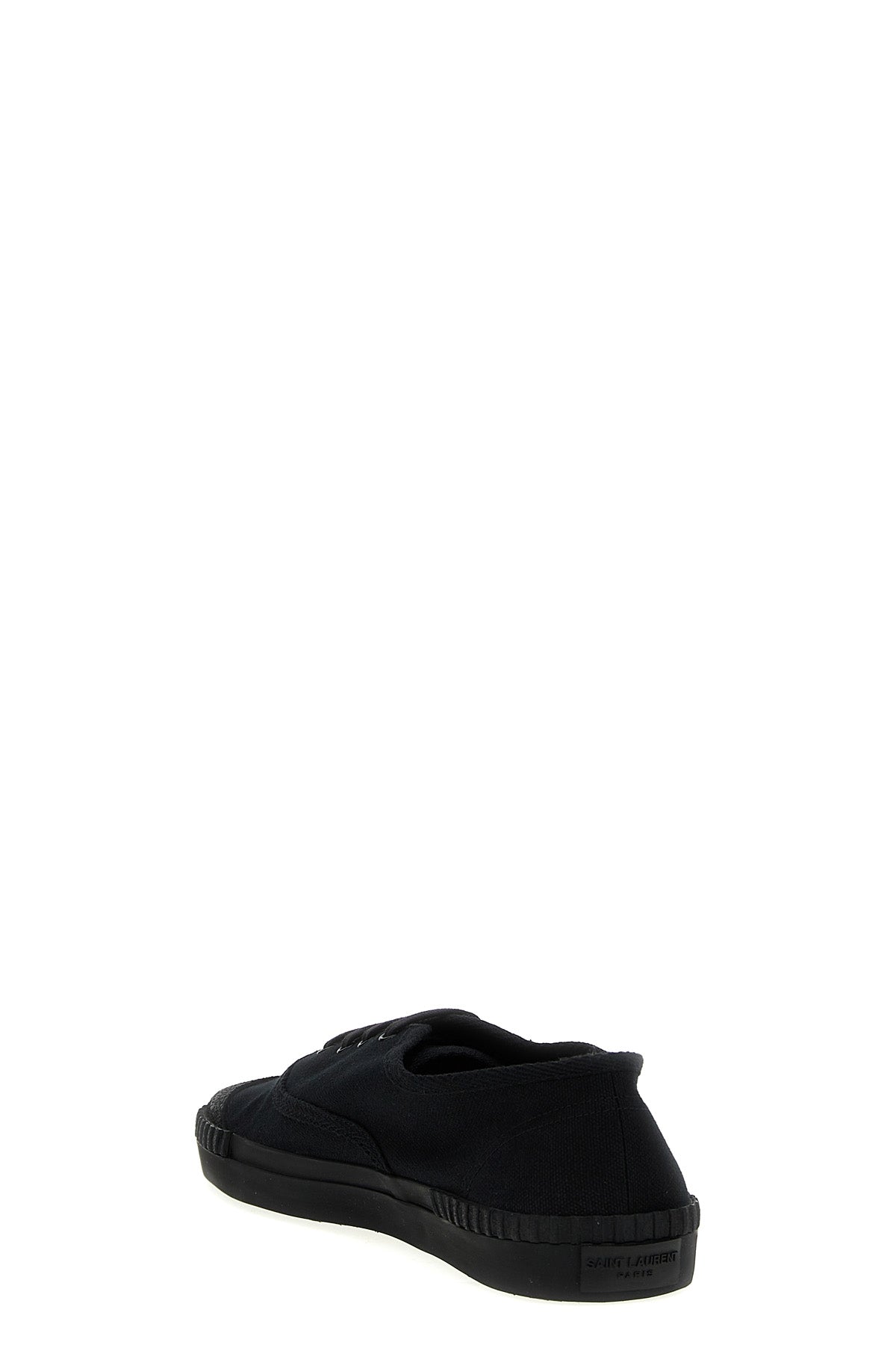 wes canvas sneakers