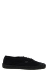 wes canvas sneakers