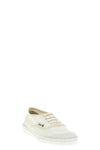 wes canvas sneakers