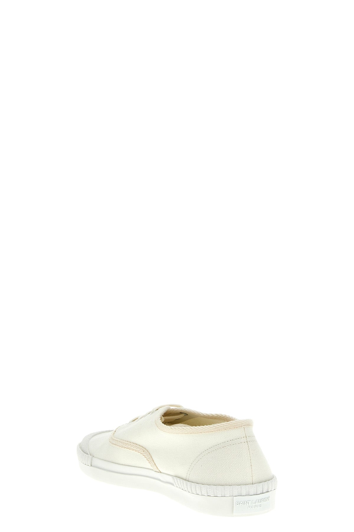 wes canvas sneakers