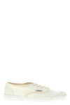 wes canvas sneakers