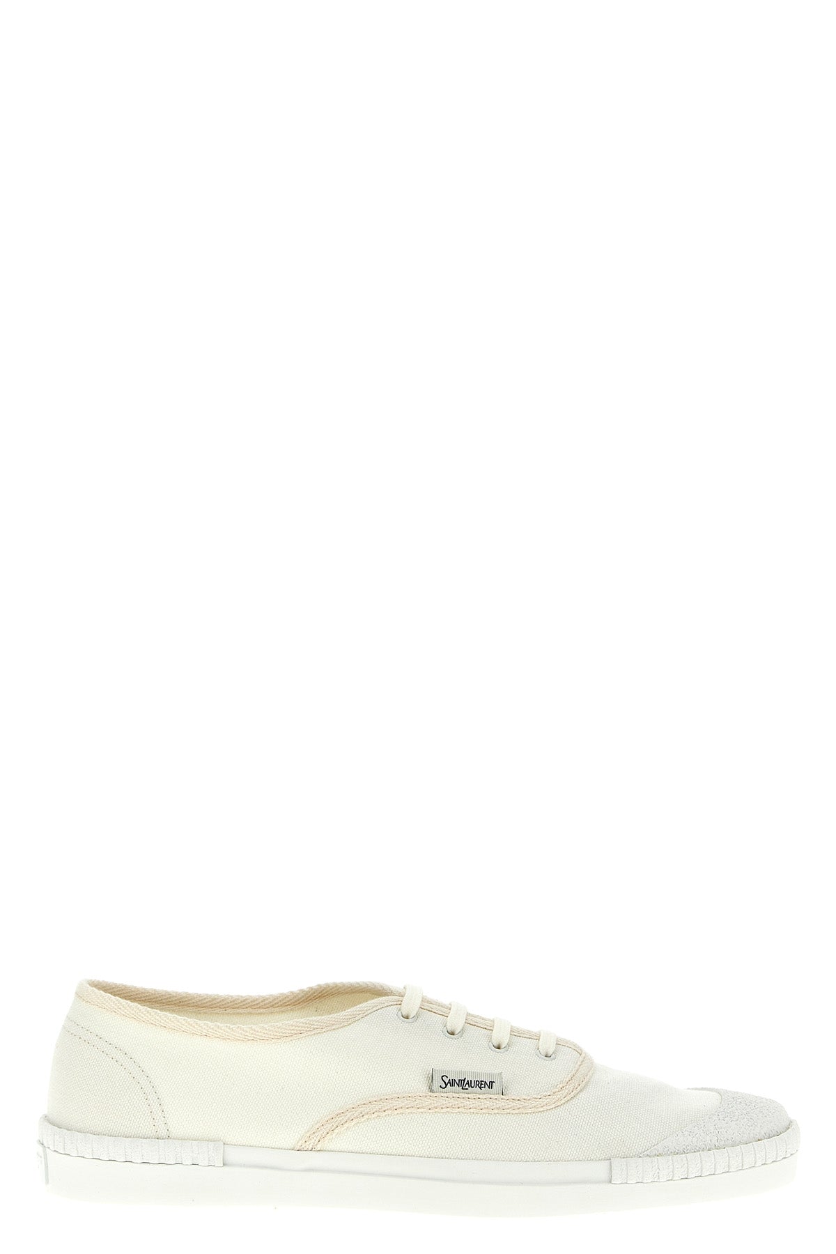 wes canvas sneakers