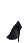 monceau pumps in satin crepe