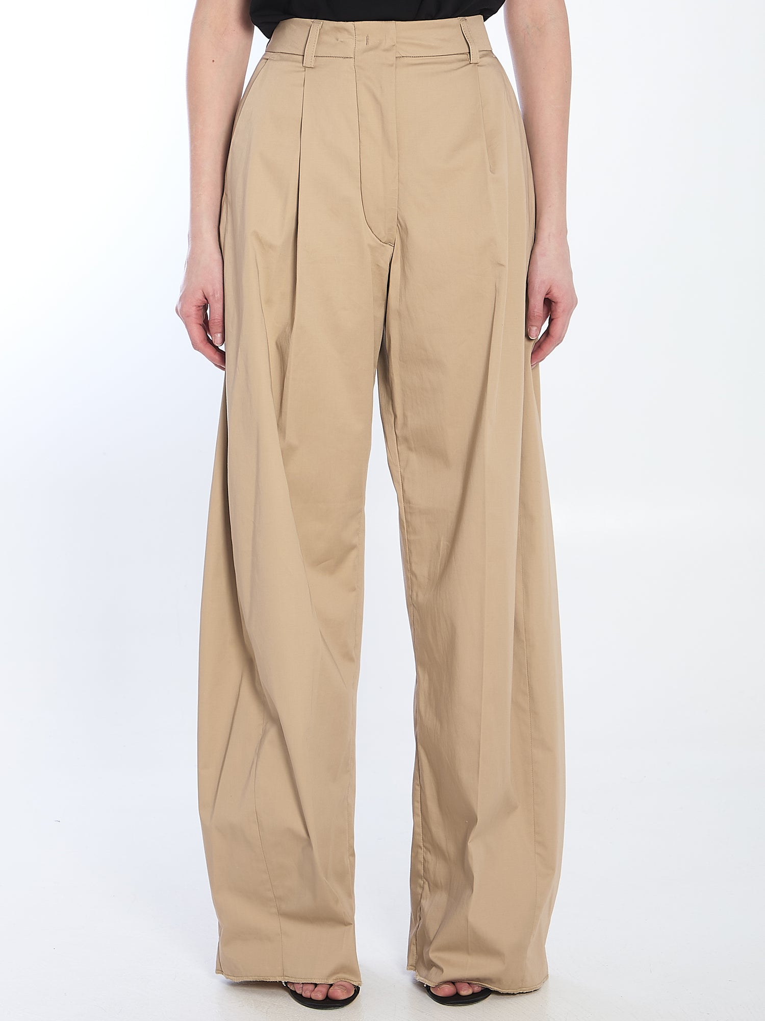 THE LATEST  42 billie trousers