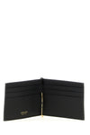 the micro gancio wallet ferragamo