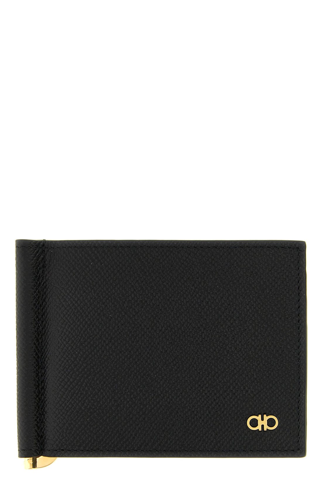 FERRAGAMO OS the micro gancio wallet ferragamo