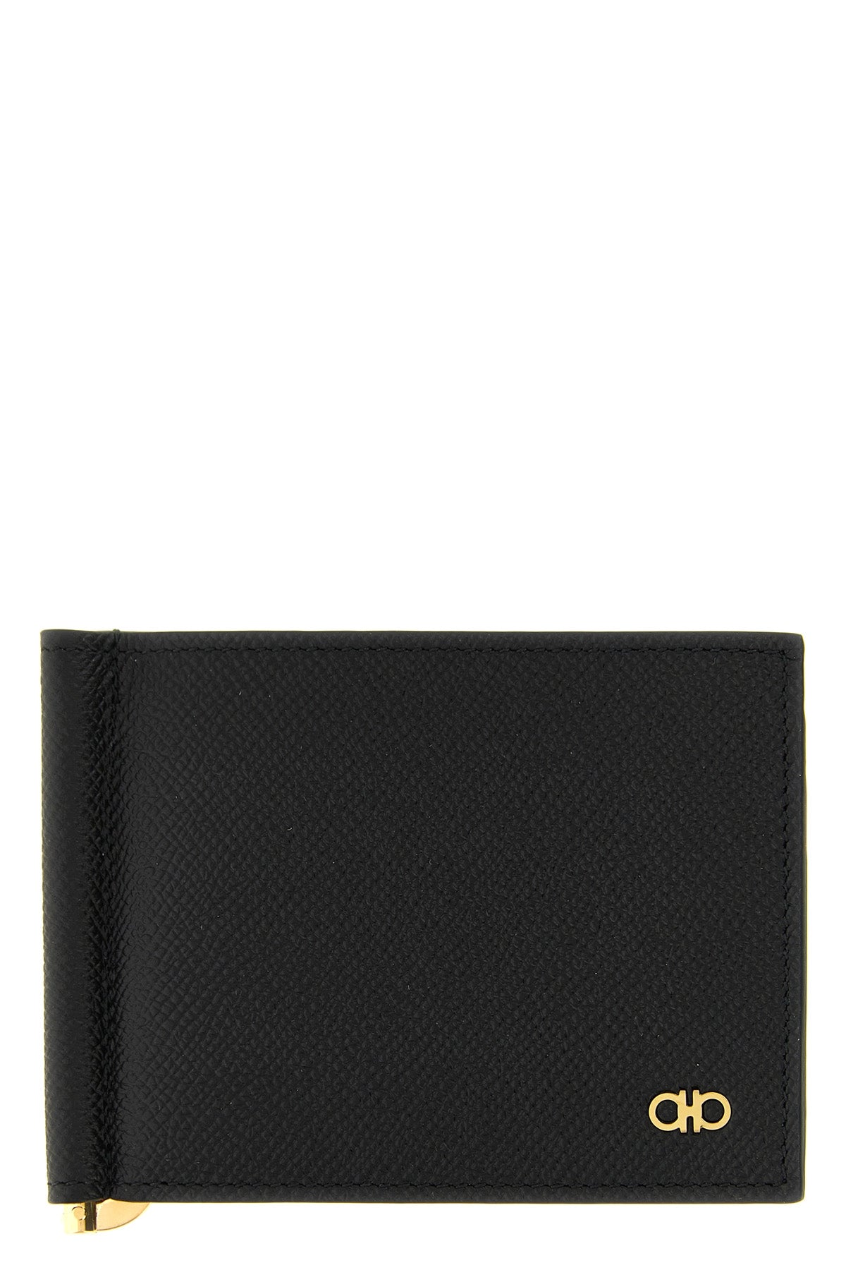 the micro gancio wallet ferragamo