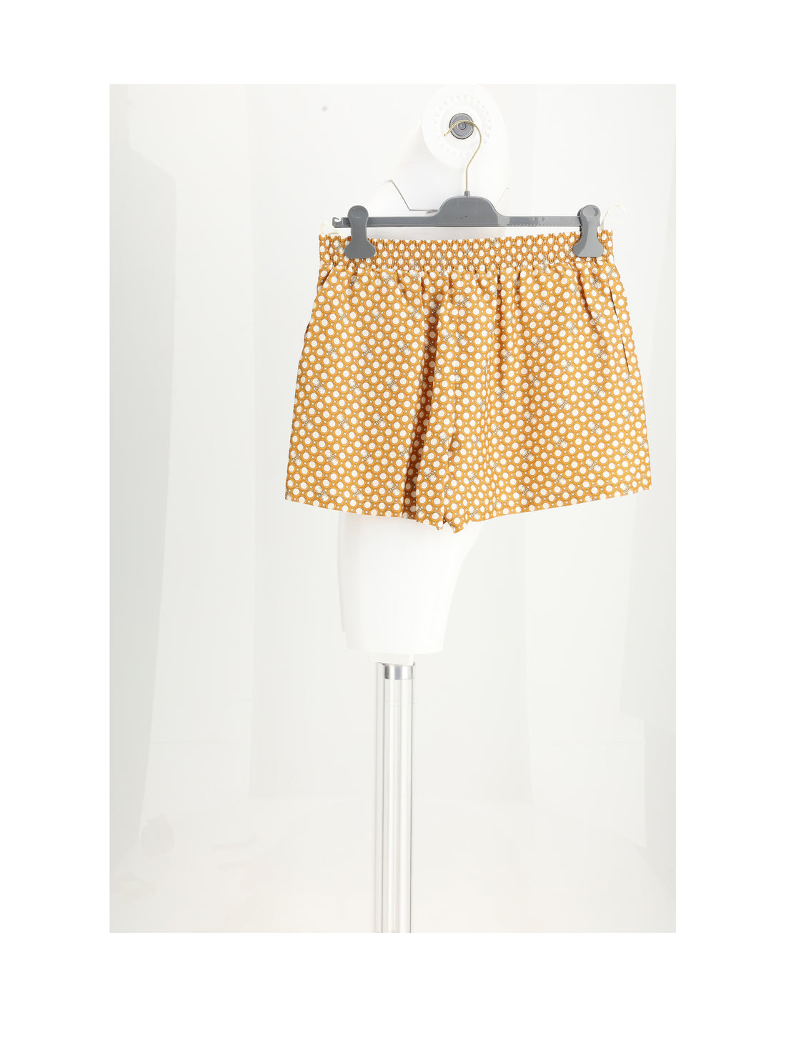 CELINE 42 short pyjama