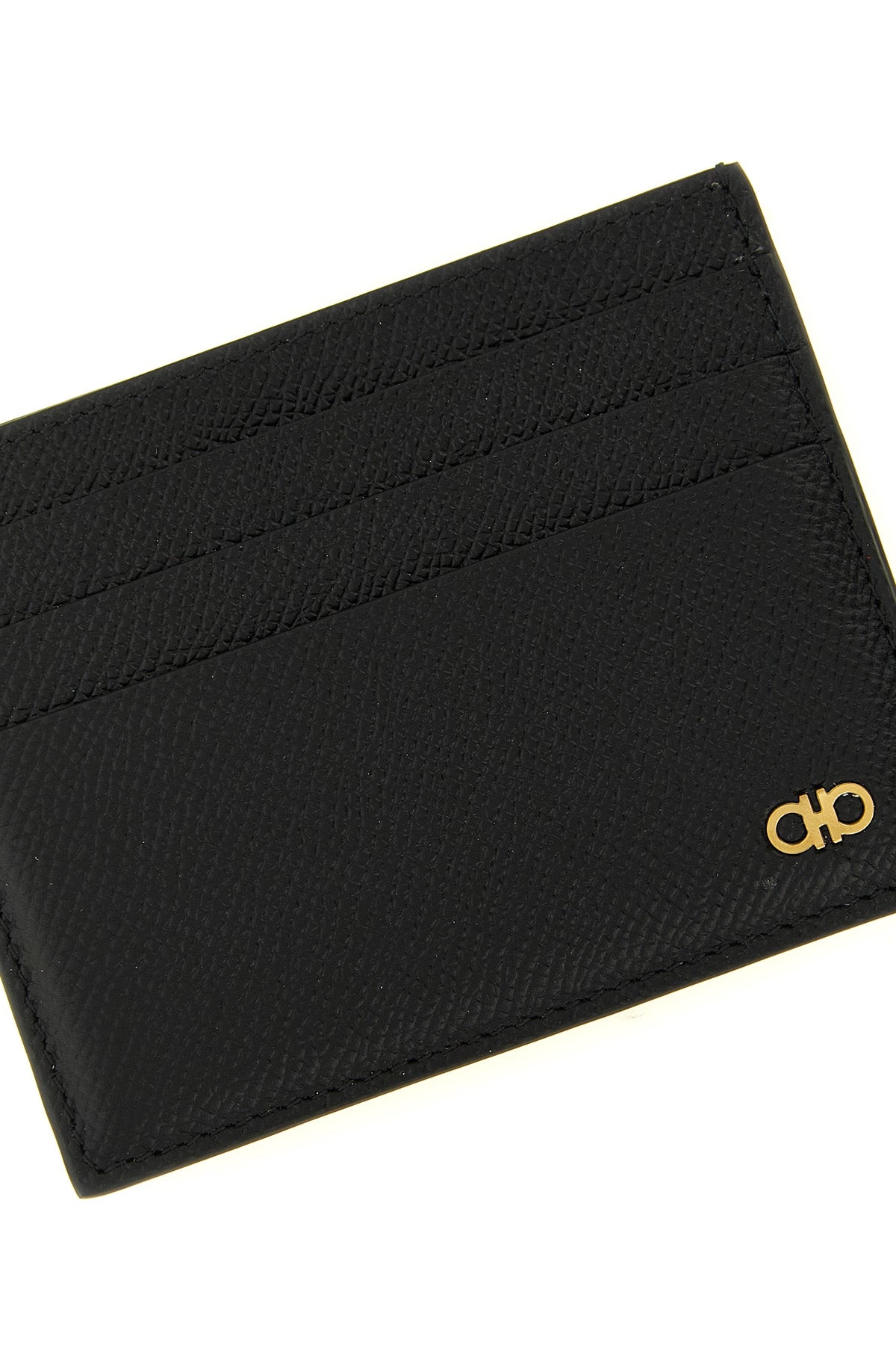 the ferragamo cardholder
