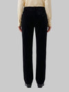 hunter velvet pants