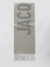 jacquemus scarf