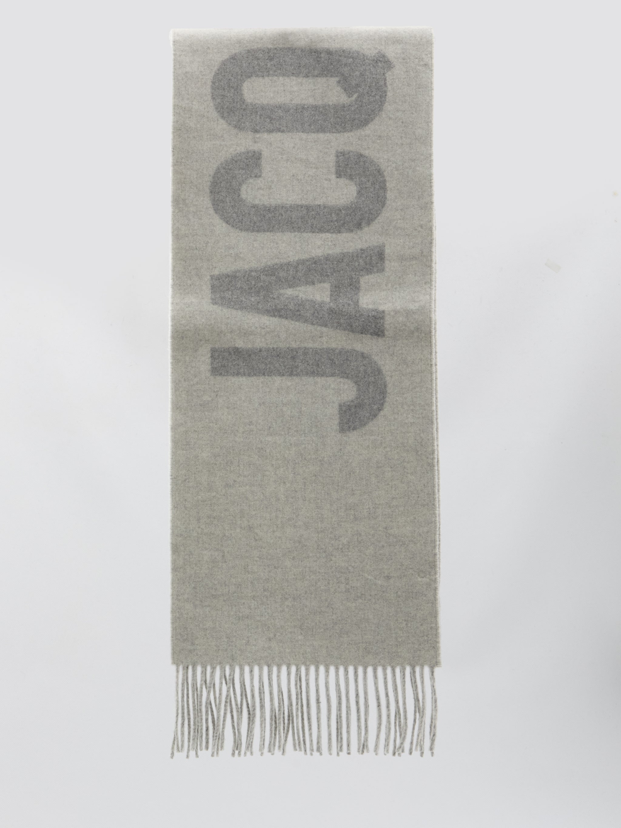 jacquemus scarf