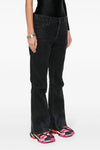 ski waterproof stretch denim jeans