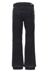 ski waterproof stretch denim jeans
