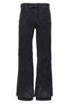 ski waterproof stretch denim jeans