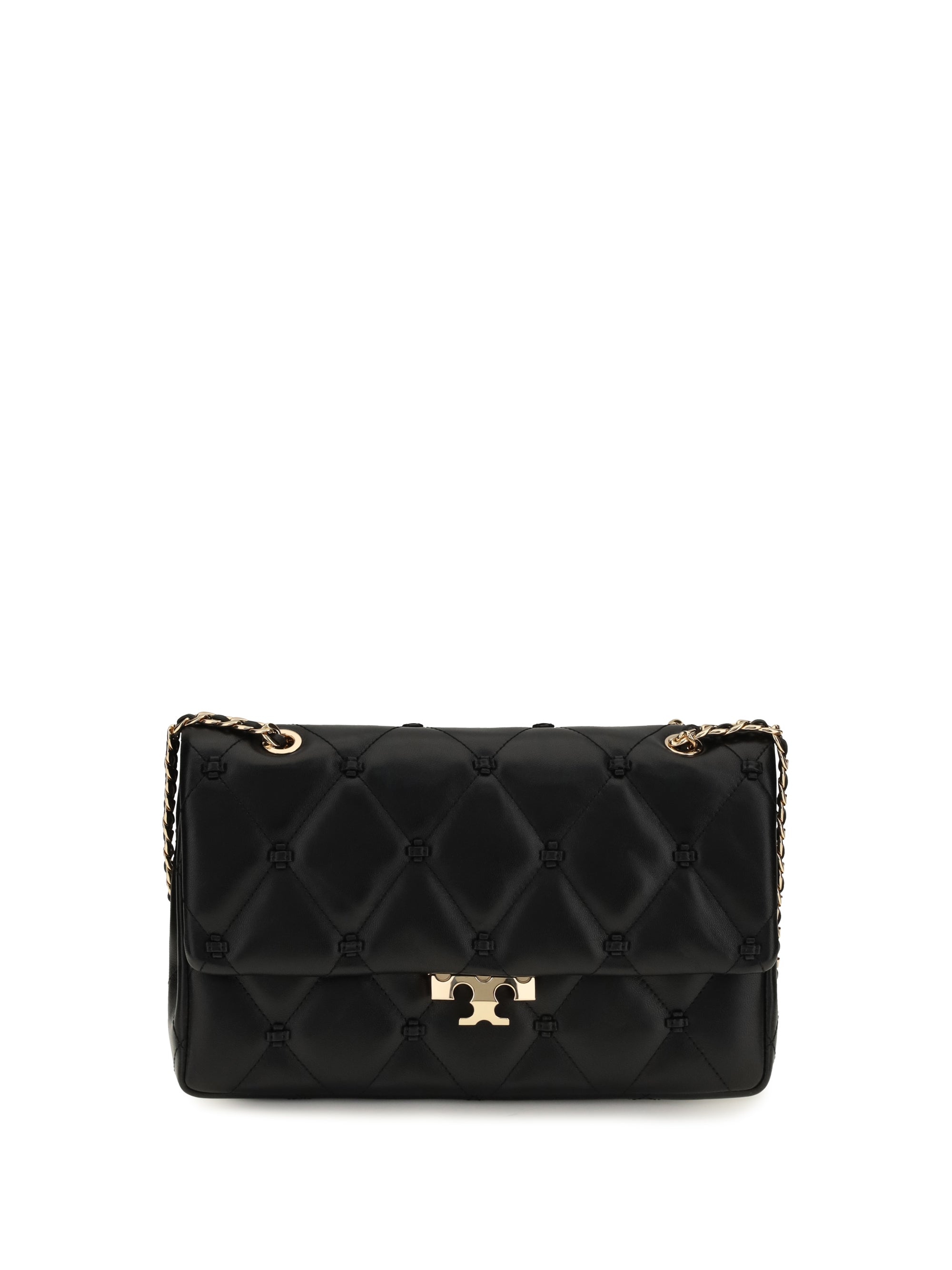 bunny knot shoulder bag
