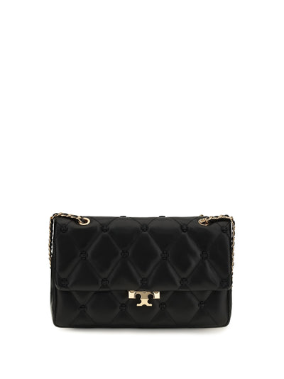 bunny knot shoulder bag