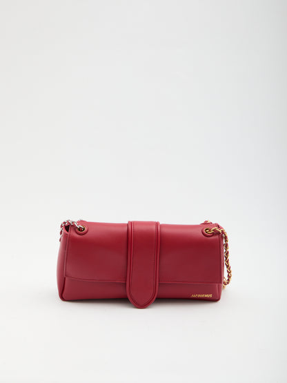 JACQUEMUS OS le bambino chaine bag 