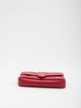 JACQUEMUS OS le bambino chaine bag 