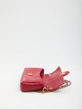 JACQUEMUS OS le bambino chaine bag 