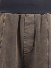 ALAIA M knee shape sweatpants