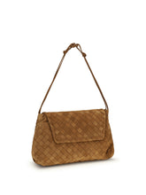 BOTTEGA VENETA OS giorno shoulder bag