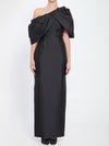 davina maxi dress