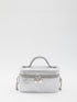 STELLA MCCARTNEY OS falabella vanity case bag 