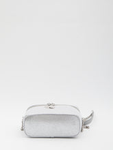 STELLA MCCARTNEY OS falabella vanity case bag 