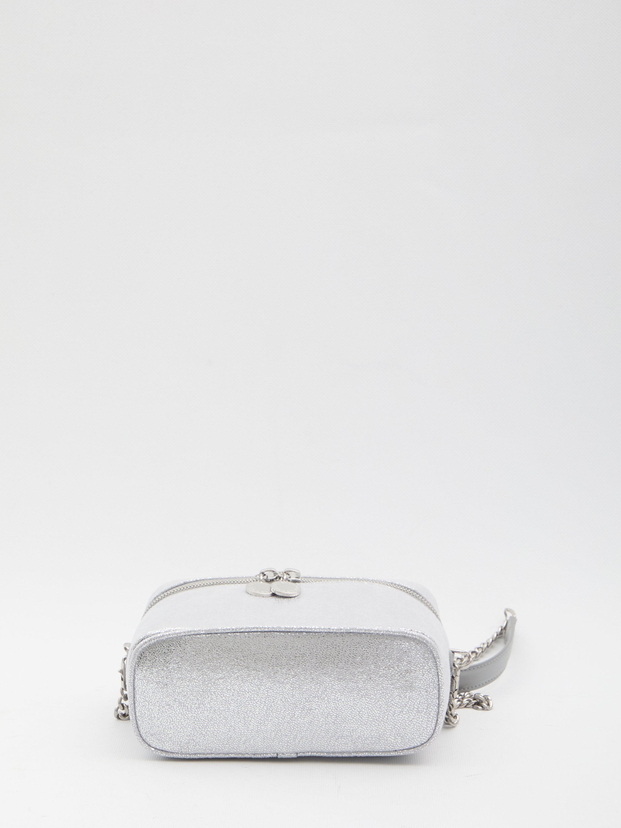 falabella vanity case bag