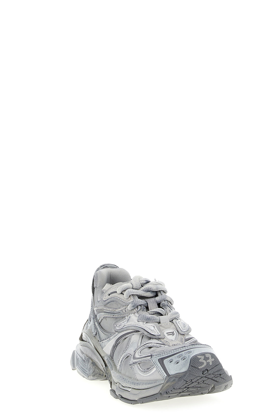 BALENCIAGA 38 runner 2