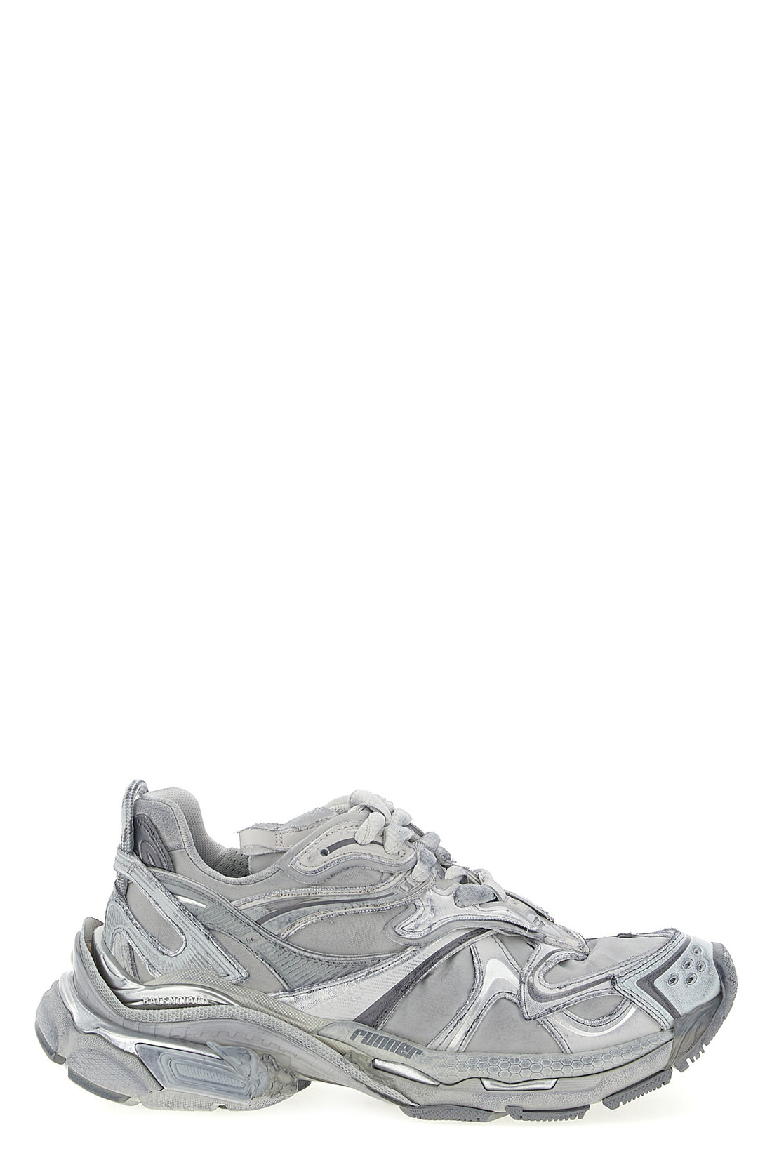 BALENCIAGA 38 runner 2