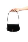 voltaire mini leather shoulder bag box