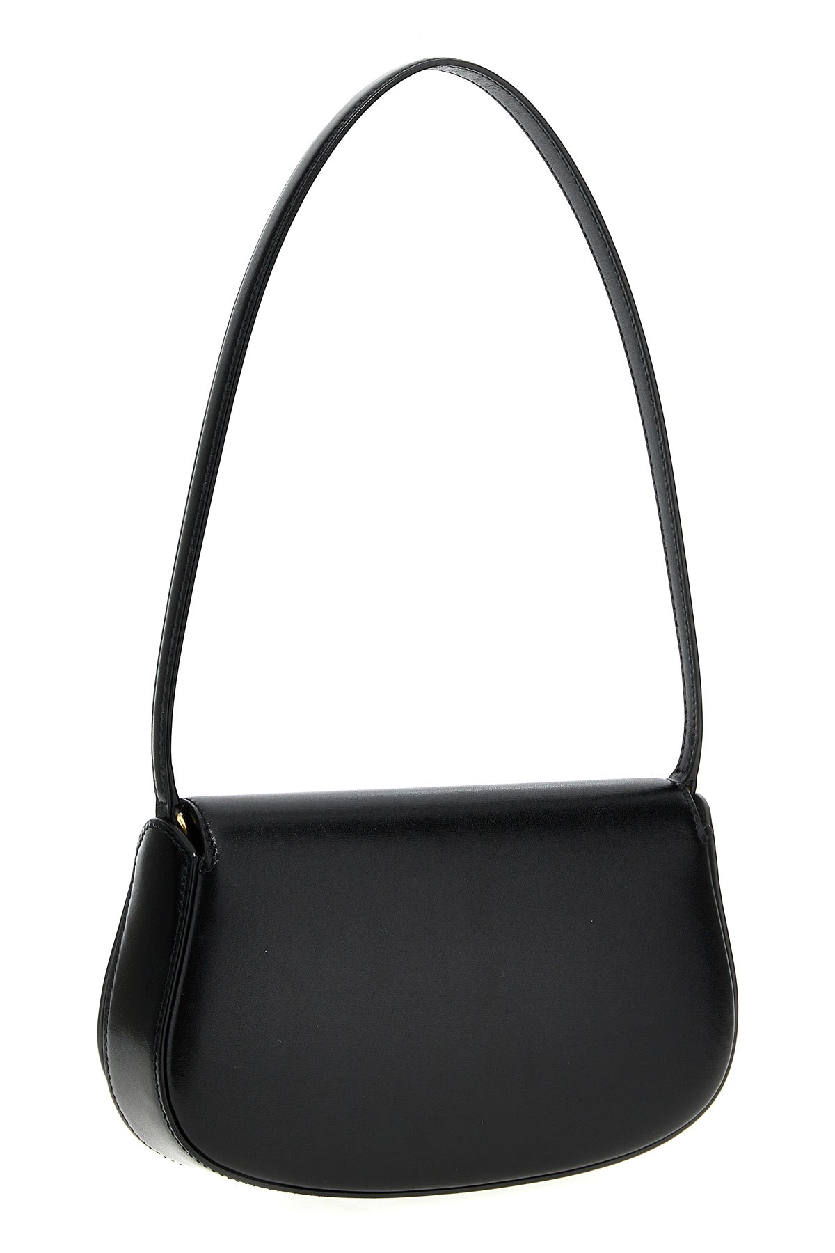 voltaire mini leather shoulder bag box