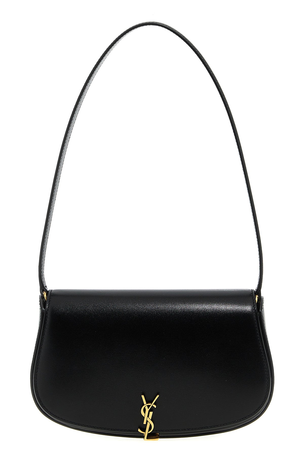 voltaire mini leather shoulder bag box