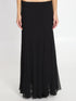 CHLOE 36 flowy maxi skirt