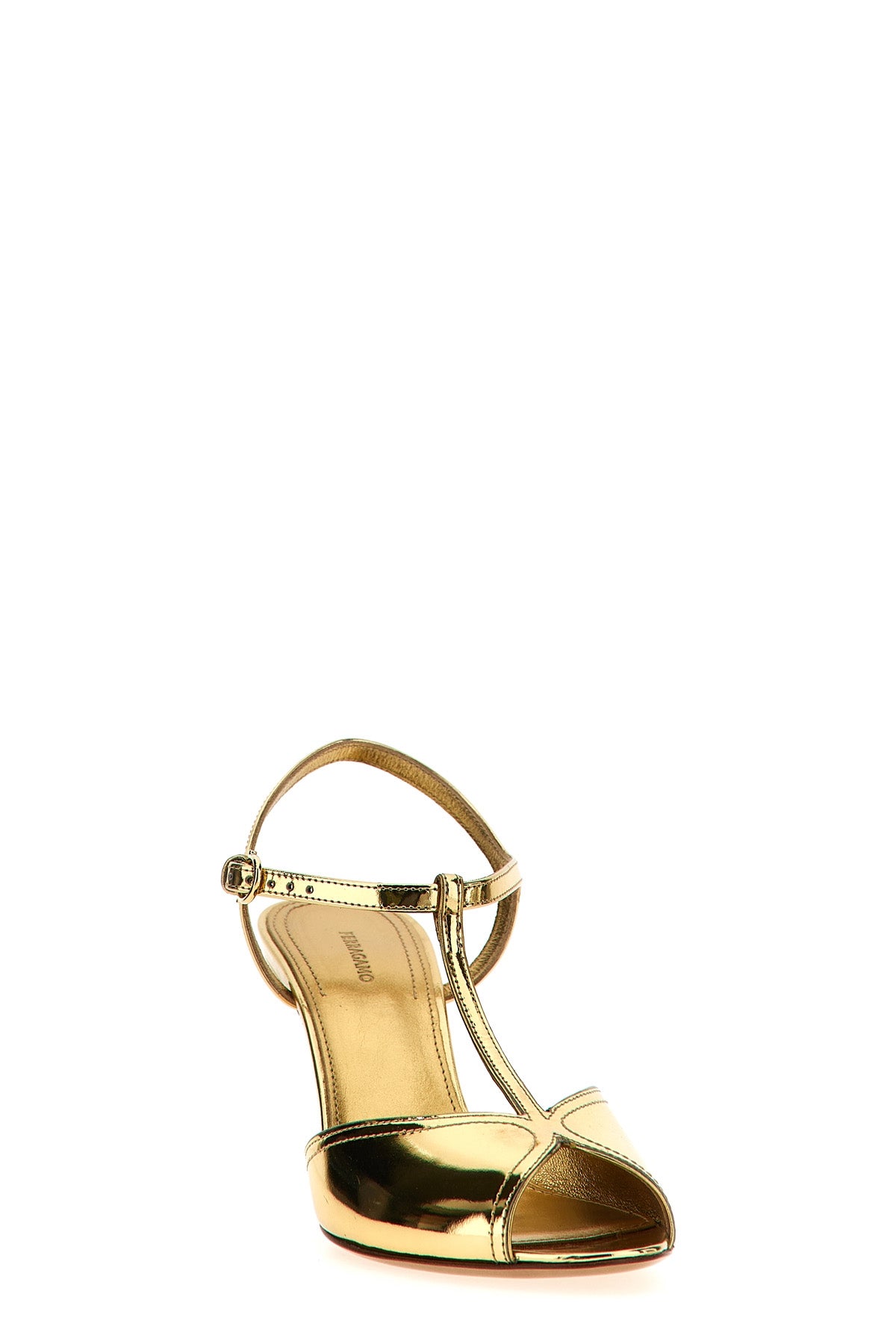 ely leather sandals
