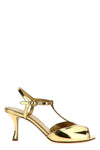 ely leather sandals