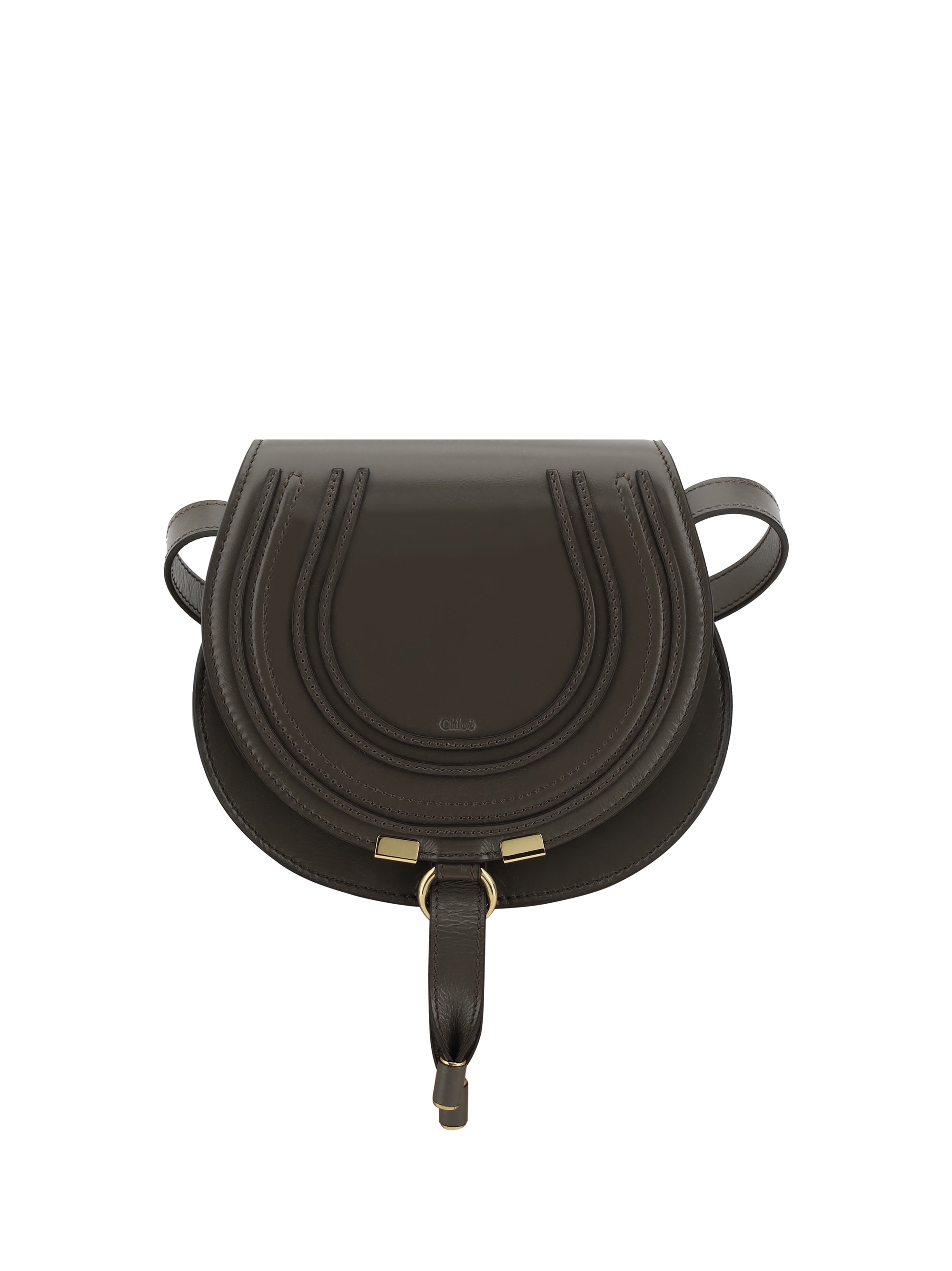 Chlo Small Marcie Shoulder Bag