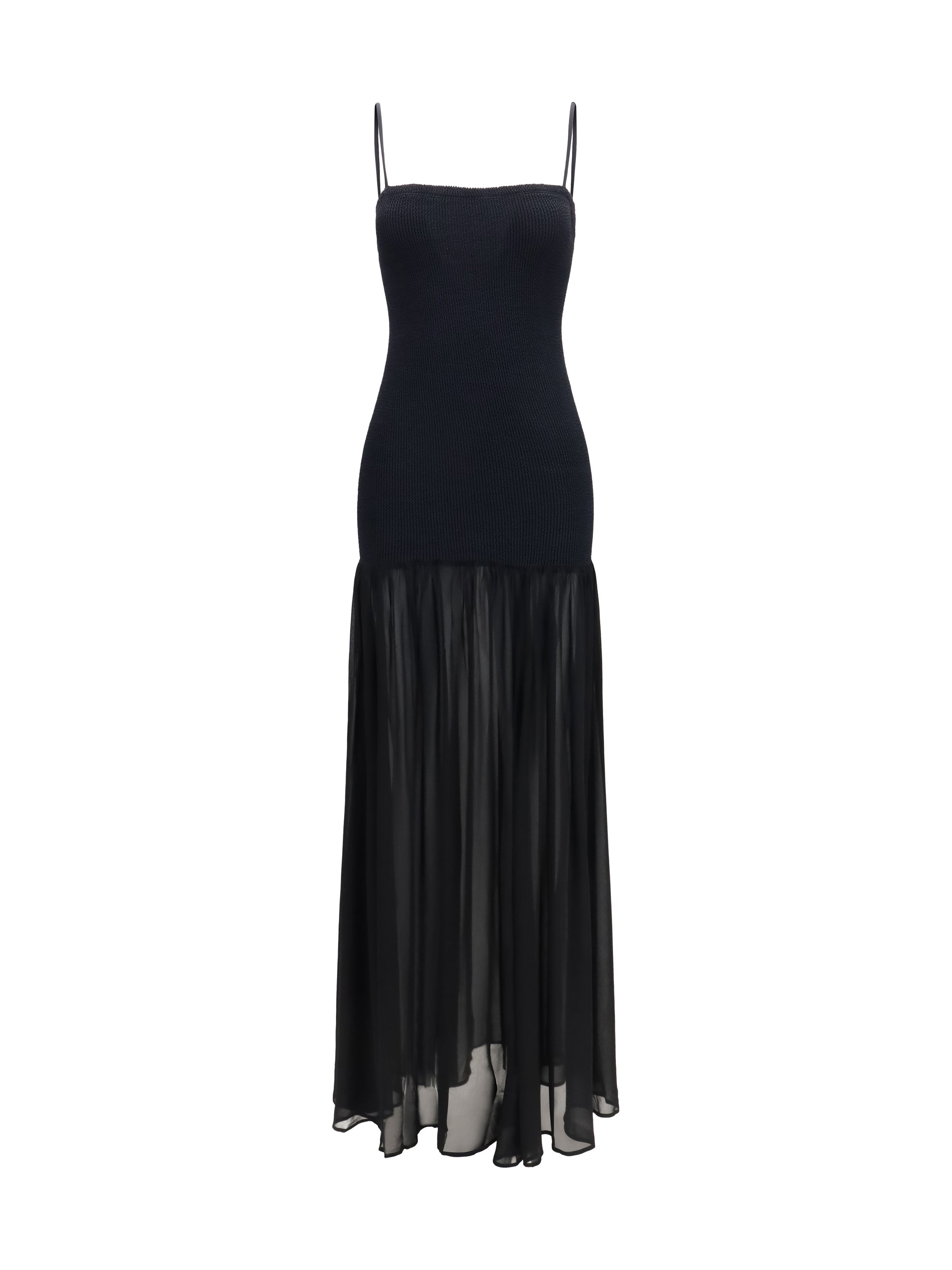 hybrid dress