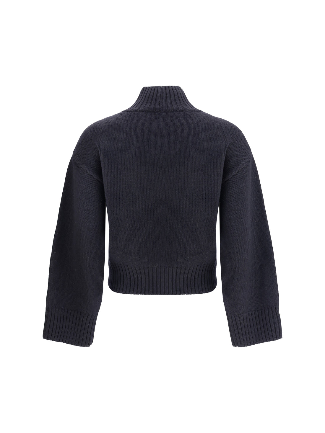 FABIANA FILIPPI 40 wool turtleneck sweater