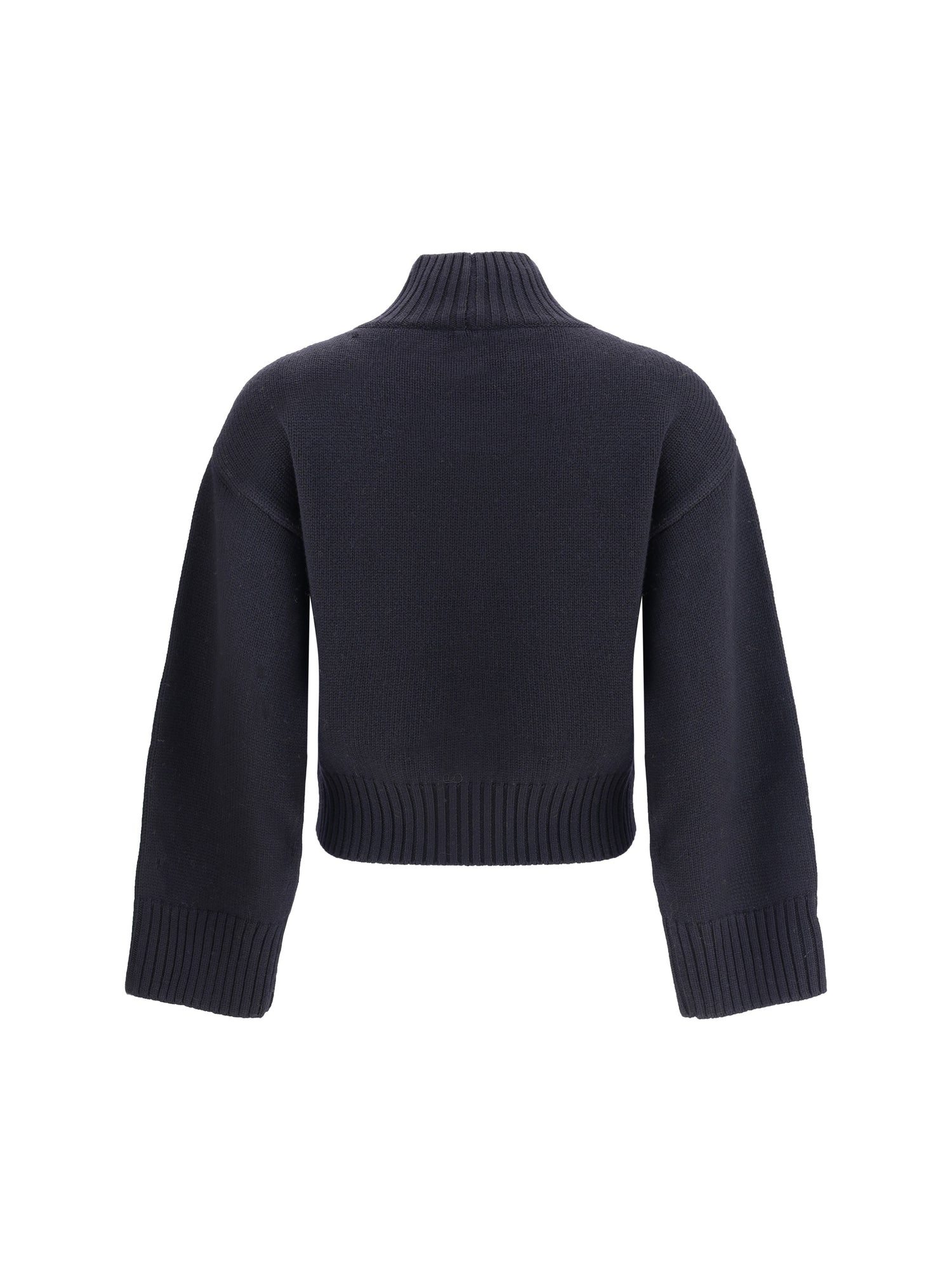 FABIANA FILIPPI 40 wool turtleneck sweater