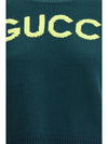 soft wool jumper