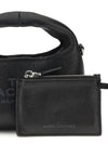 micro crossbody sack shoulder bag