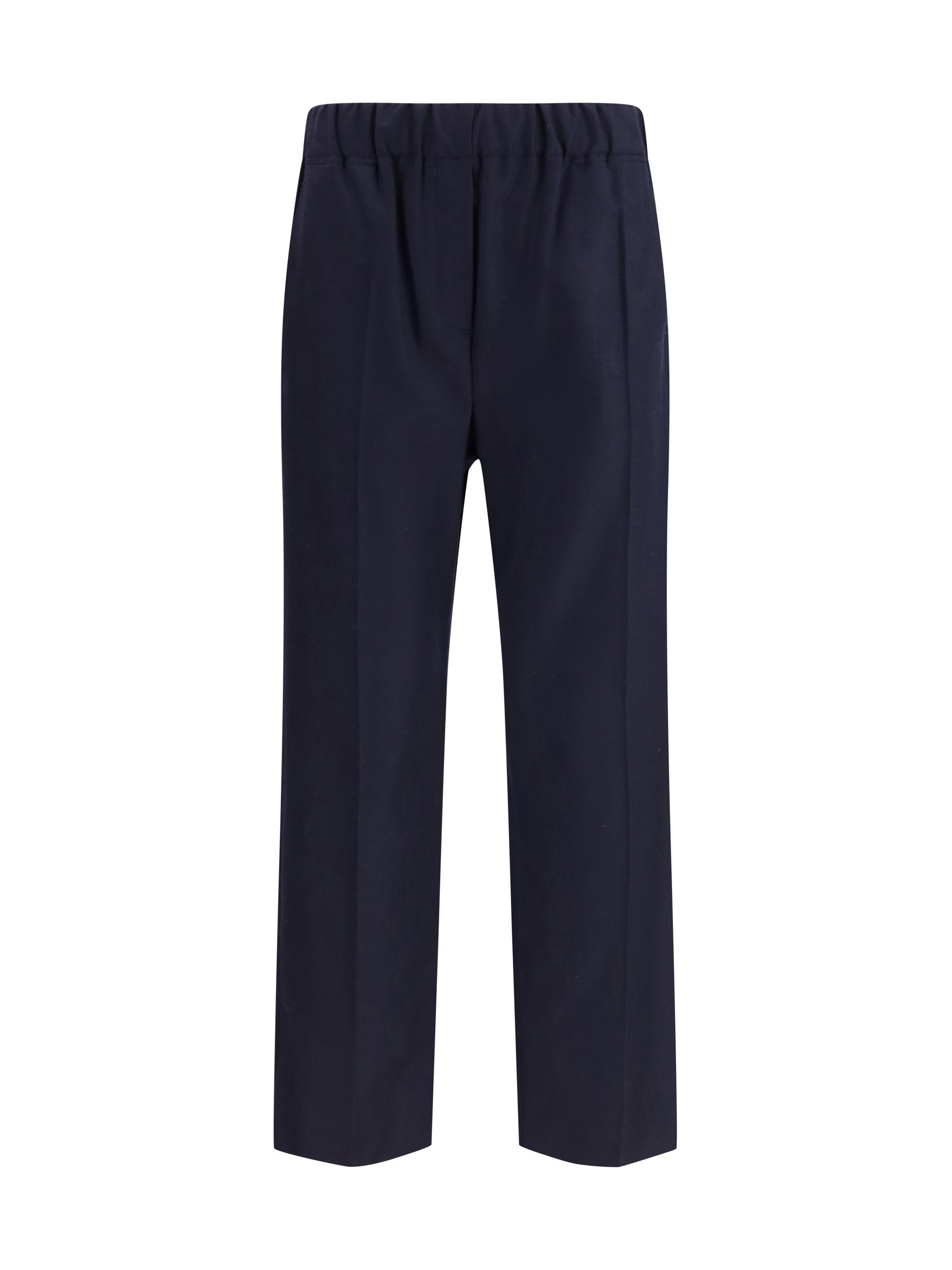 MAX MARA WEEKEND 38 hateley trouser