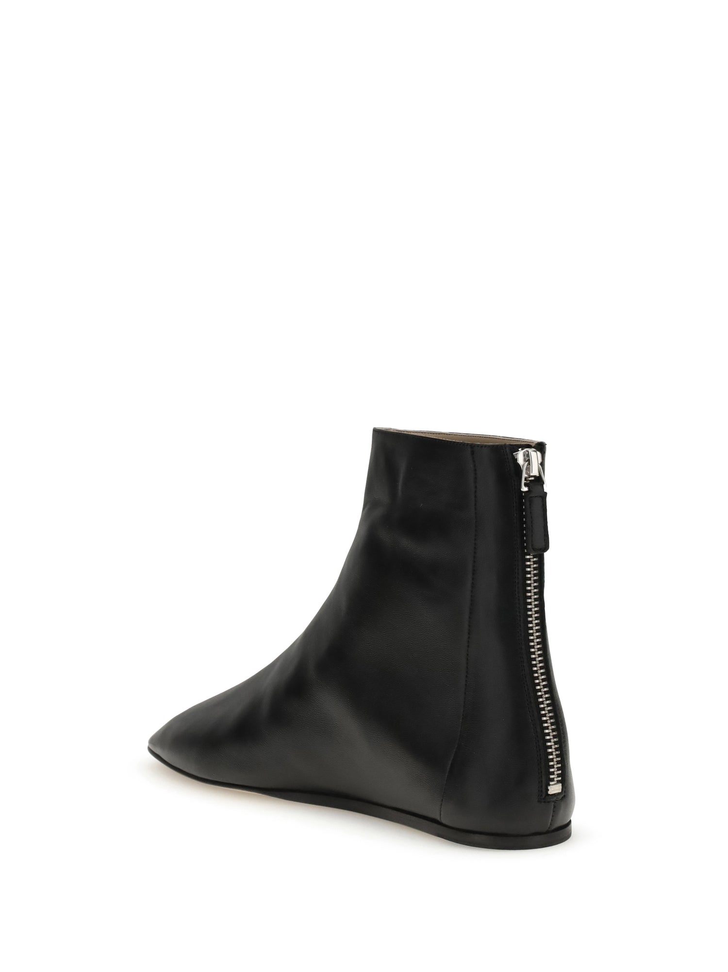 LE MONDE BERYL 37 luna ankle boots
