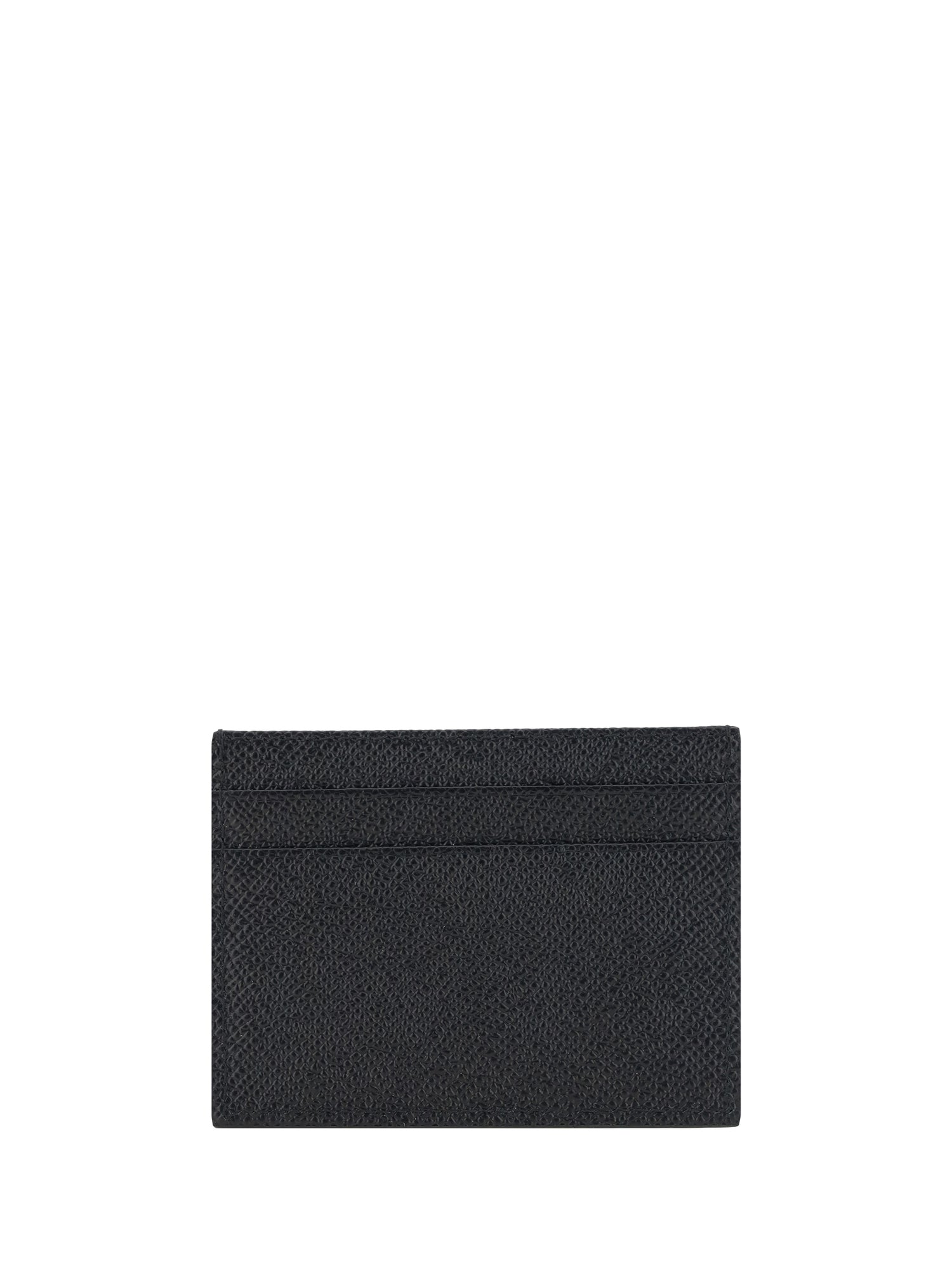 DOLCE &amp; GABBANA OS card holder