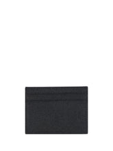 DOLCE & GABBANA OS card holder